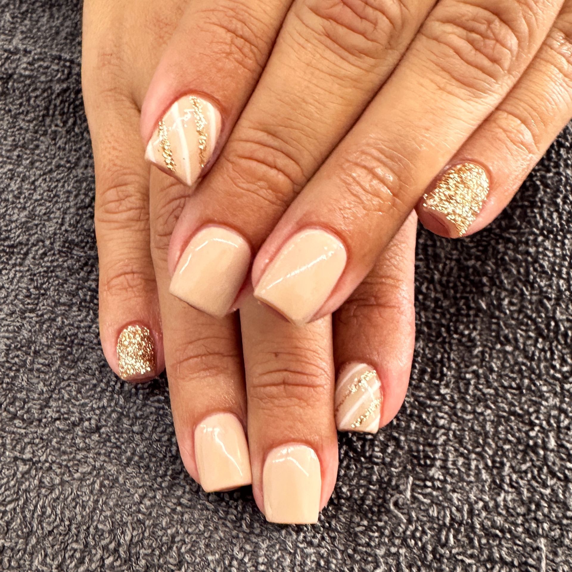 Desert Canvas Studio original artwork, 2023 collection, piece 9