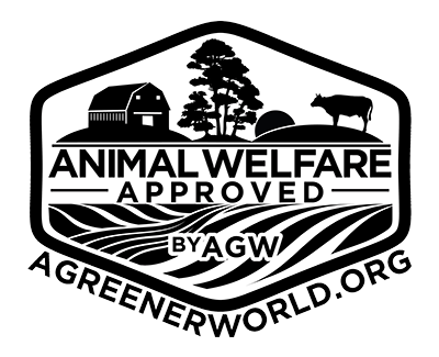 Animal Welfare Approved