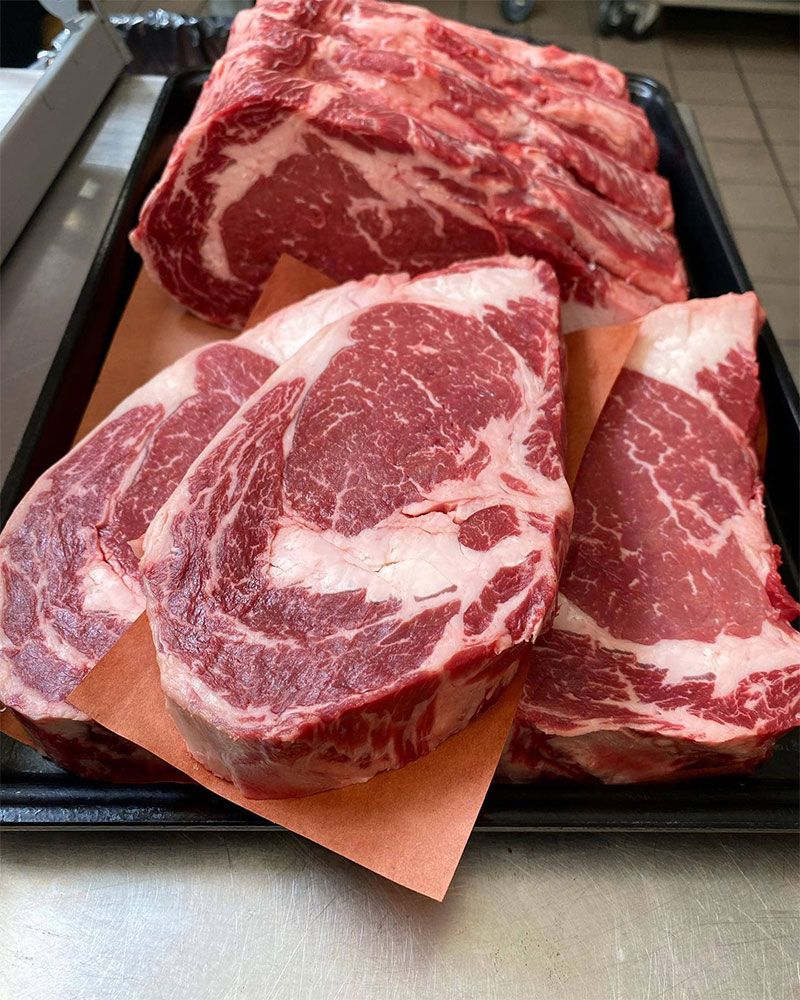 The Meat Wagon Kingston, NY Home