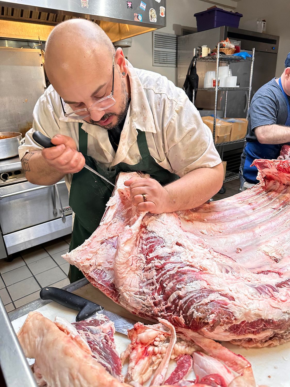 butcher 4