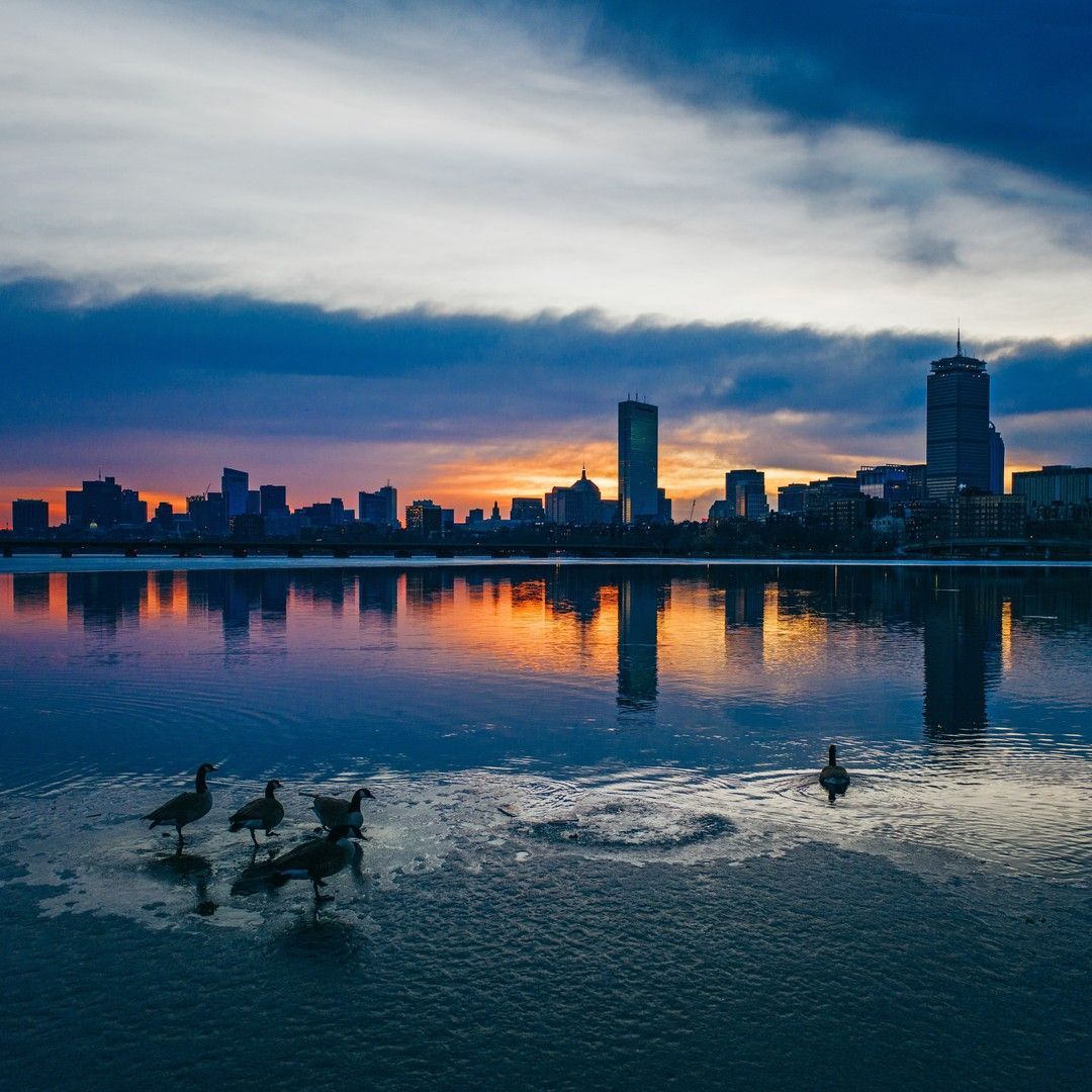 Boston, MA