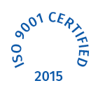 ISO 9001 Certification