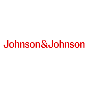 Johnson & Johnson logo