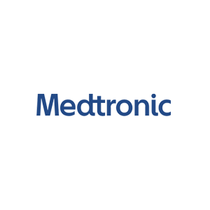 Medtronic logo