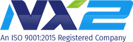 NX2 Services Logo