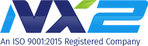 NX2 Services Logo