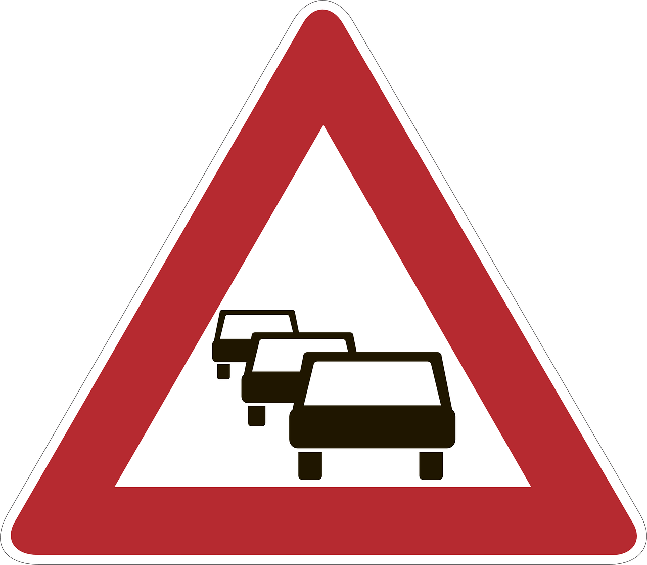 zwarte zaterdag in Frankrijk 2026 verkeersdrukte
