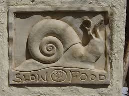 duurzaam op vakantie met slow food