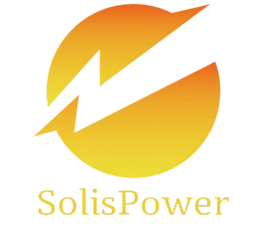 SolisPower logo