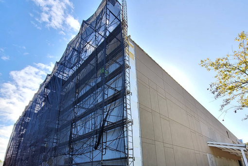 construction services