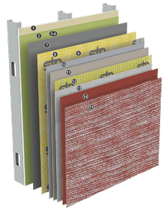 Outsulation ® Plus MD
