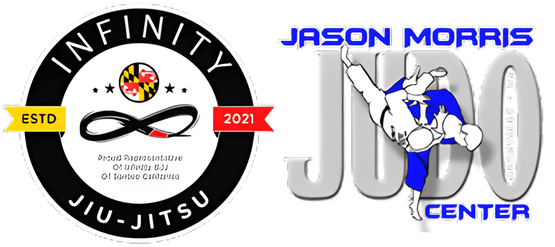 Infinity Jiu-Jitsu Maryland Logo