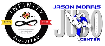 Infinity Jiu-Jitsu Maryland Logo