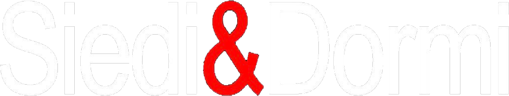 Logo Siedi & Dormi