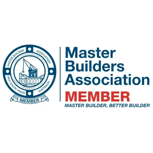 Helical Piers is Master Builders Assocation member.