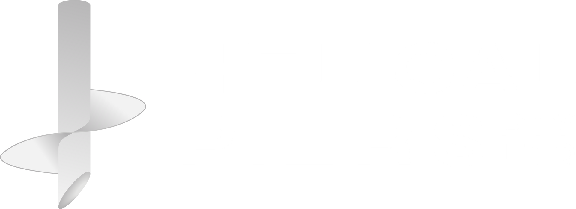 Helical Piers logo.