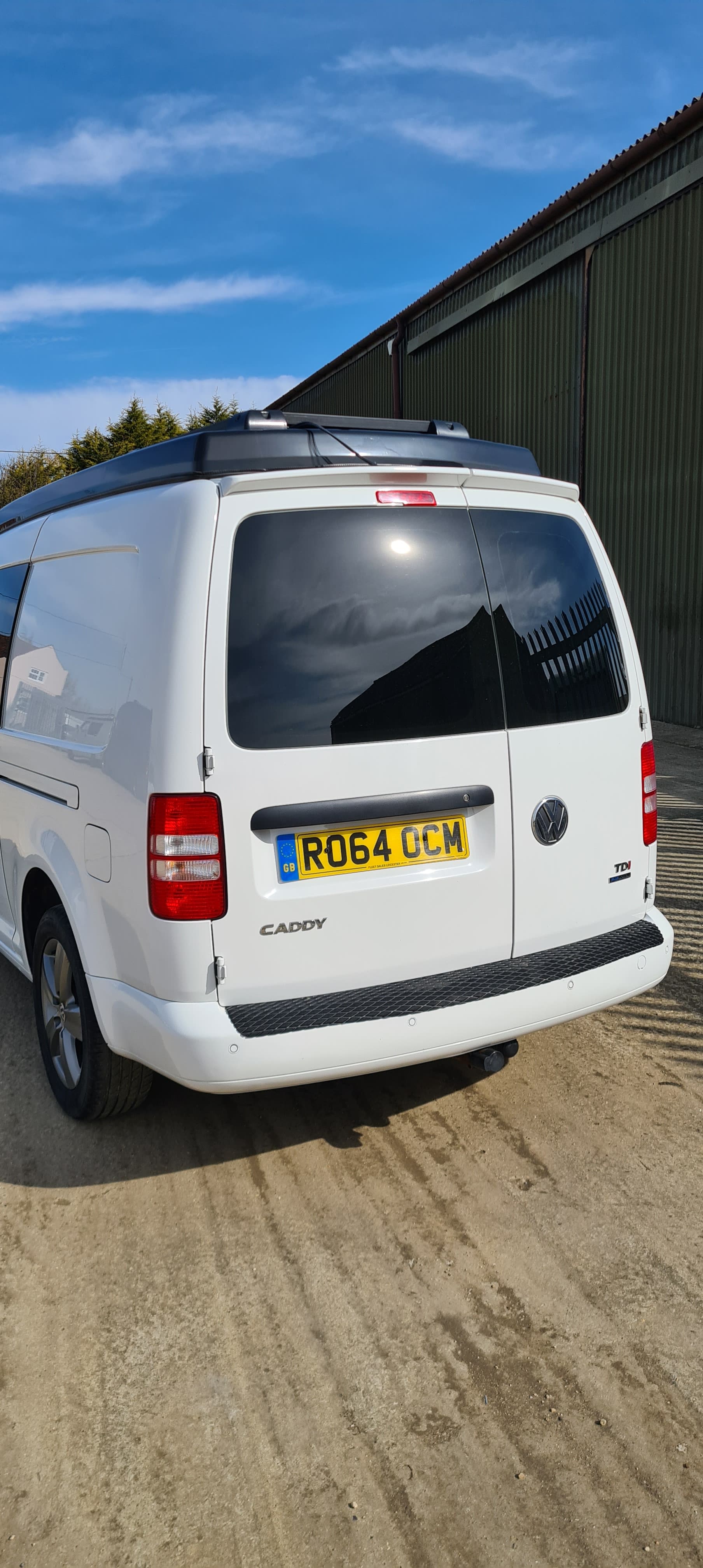 VW Vans for sale Camper Revamper's