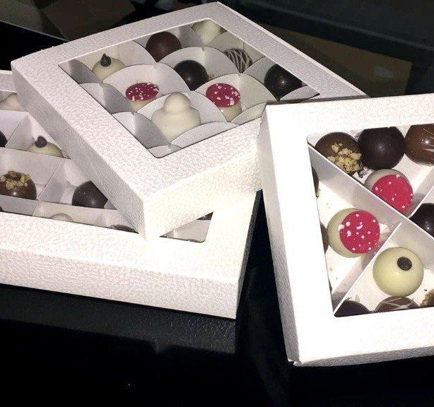 cioccolatini