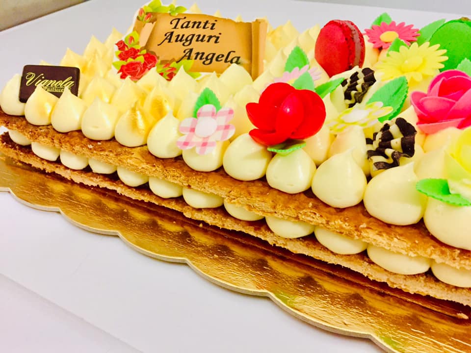 torte