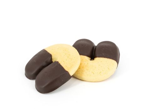 biscotti ferri di cavallo
