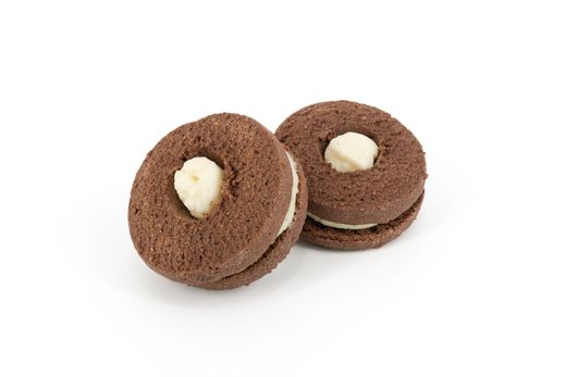 pasta frolla al cioccolato