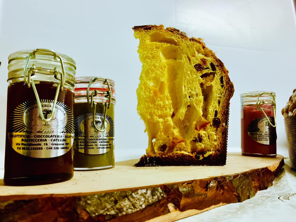 panettone