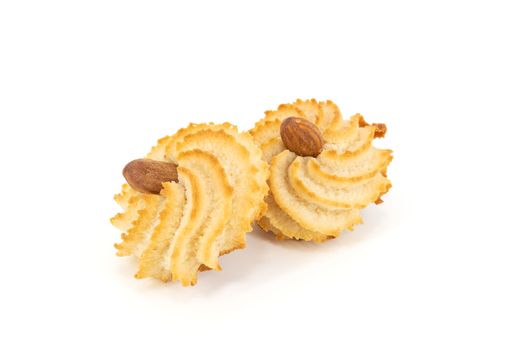 pasta di mandorla alle mandorle