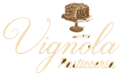 logo pasticceria vignola