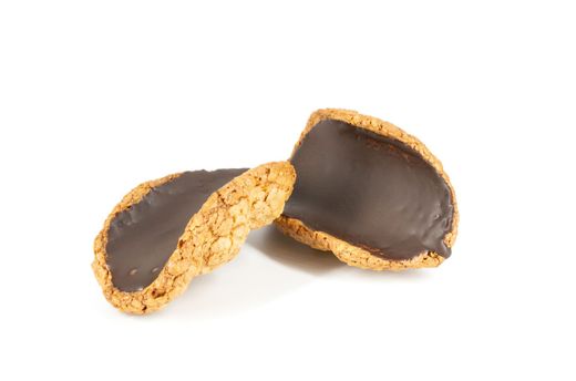 scirzetta al cioccolato