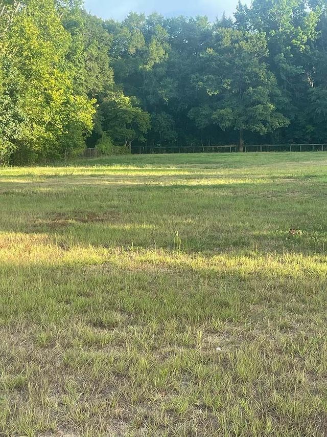 Open Field Storage Uncovered Storage Conroe, TX