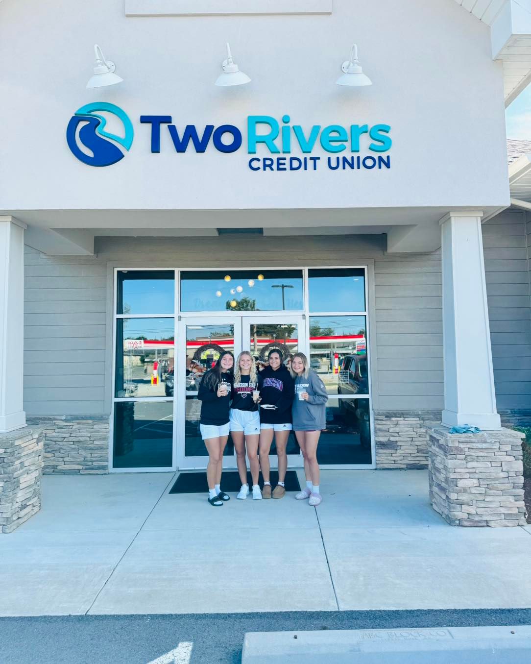 Two Rivers Credit Union | Loans and Savings in Arkadelphia