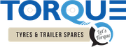 Torque Logo
