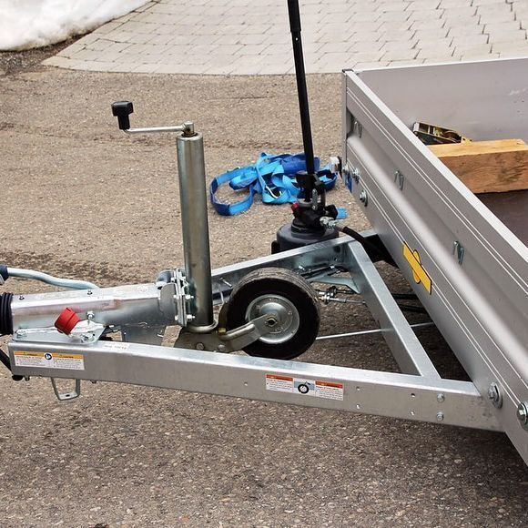 Trailer Parts