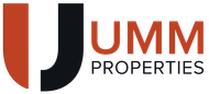 UMM Properties Logo