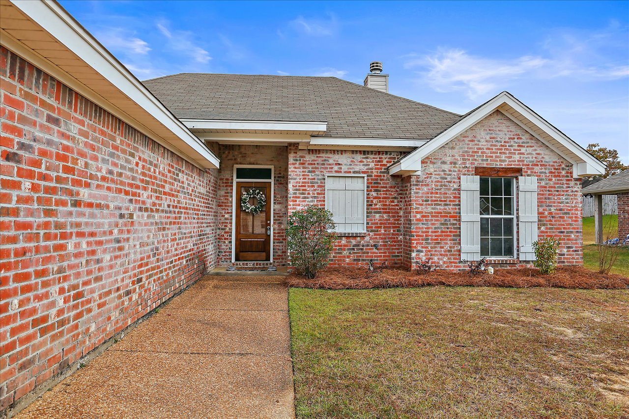 Waltwood Group Homes for Rent in Central Mississippi