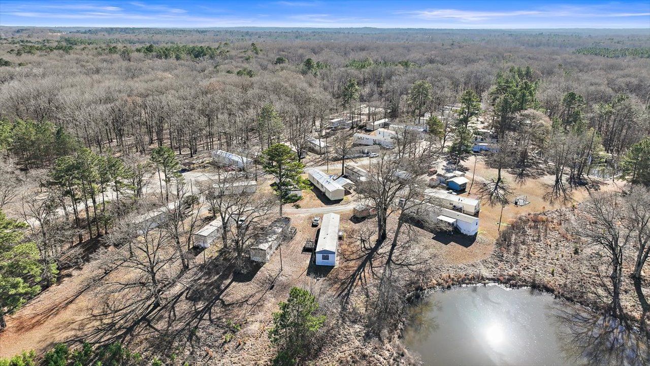 Smith Mobile Home Park