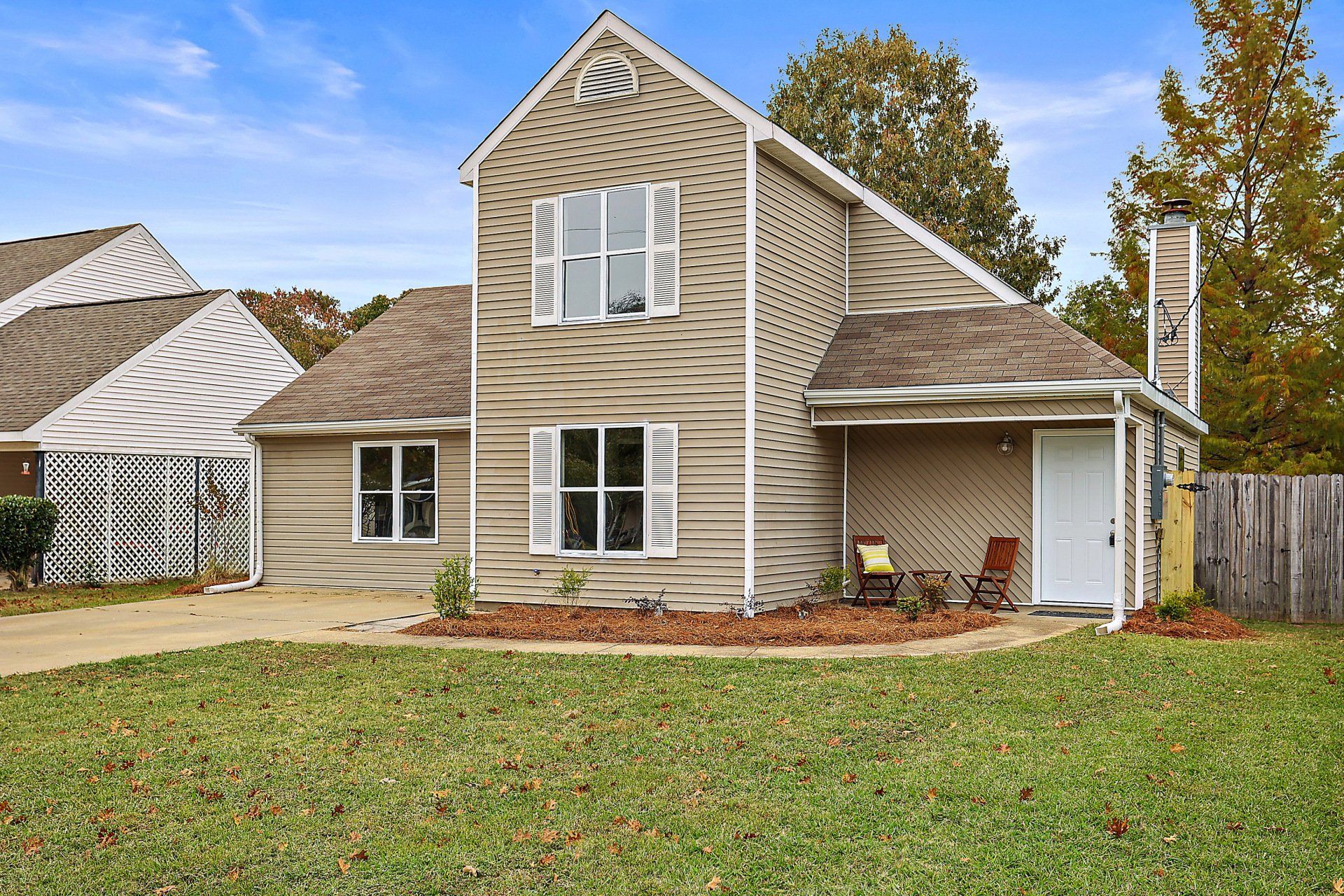 Home exterior 01