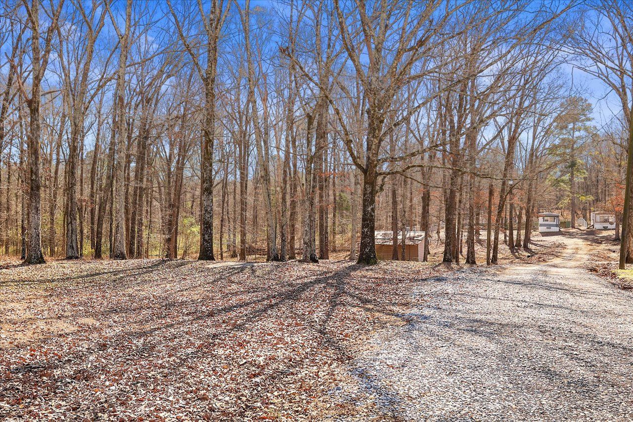Clinton Rental Home
