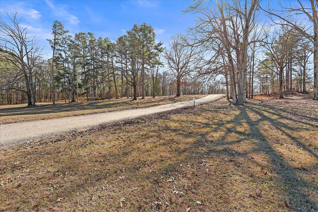 SMITH MOBILE HOME PARK - Parking