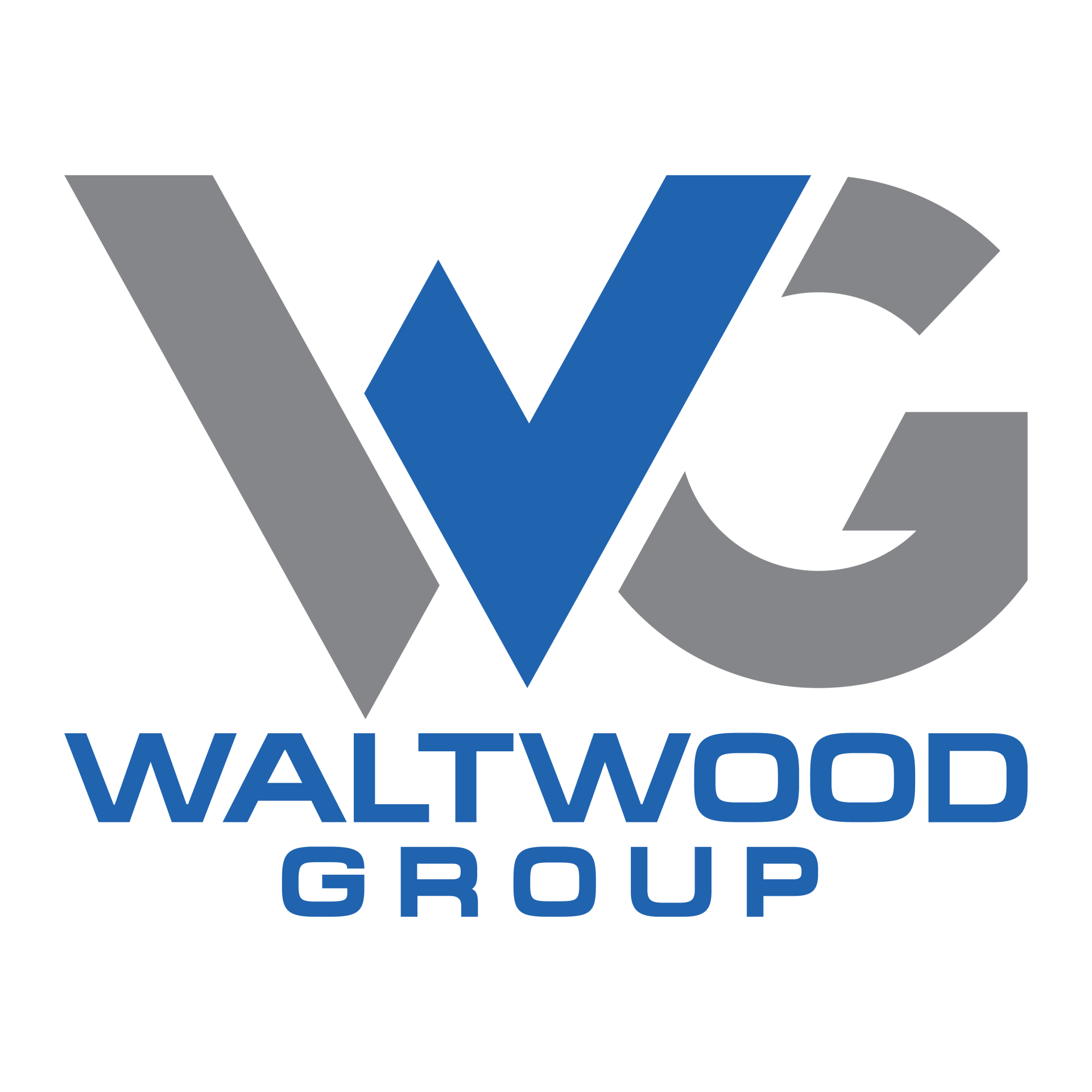 Waltwood Group Logo - Click to go to home page