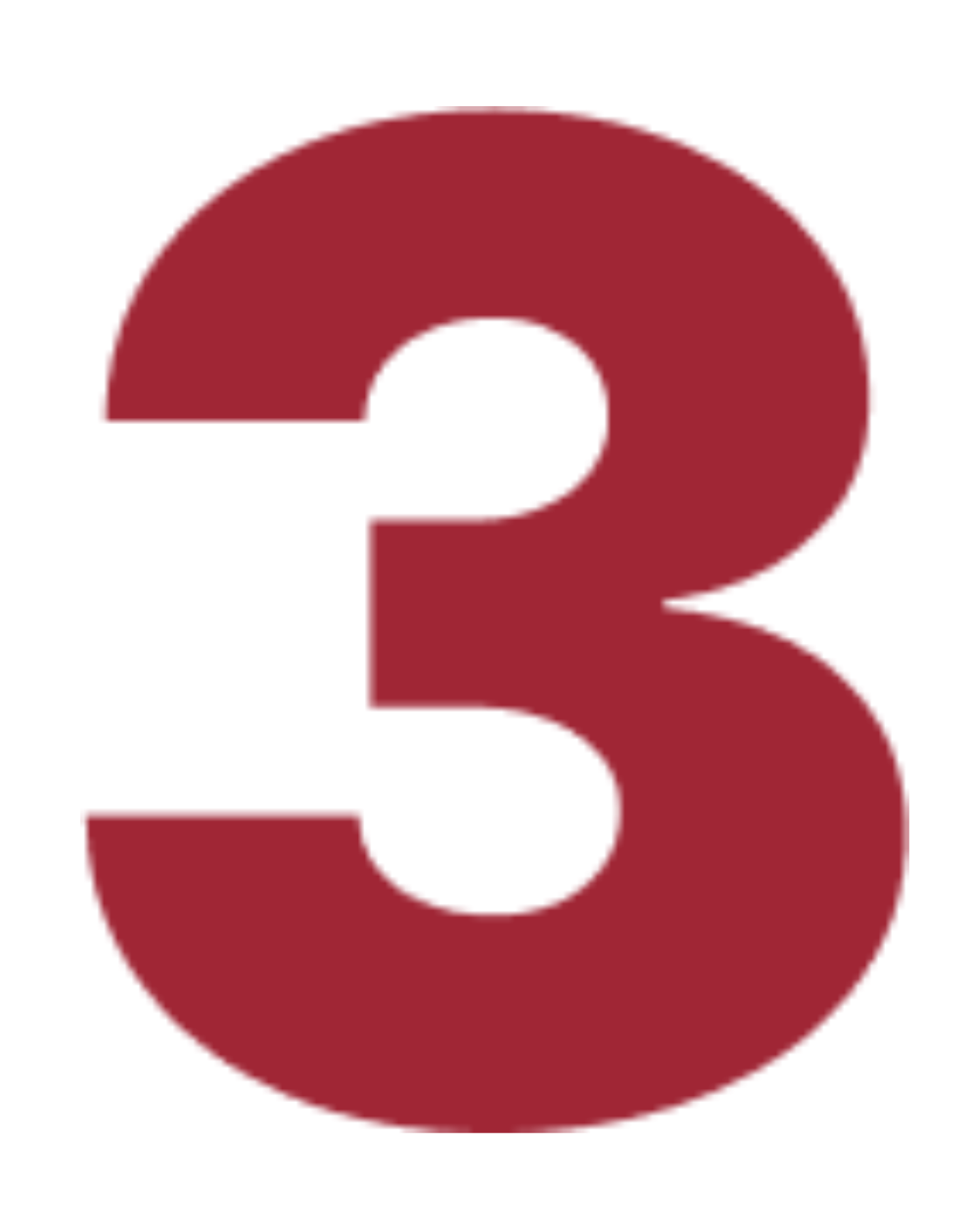 3