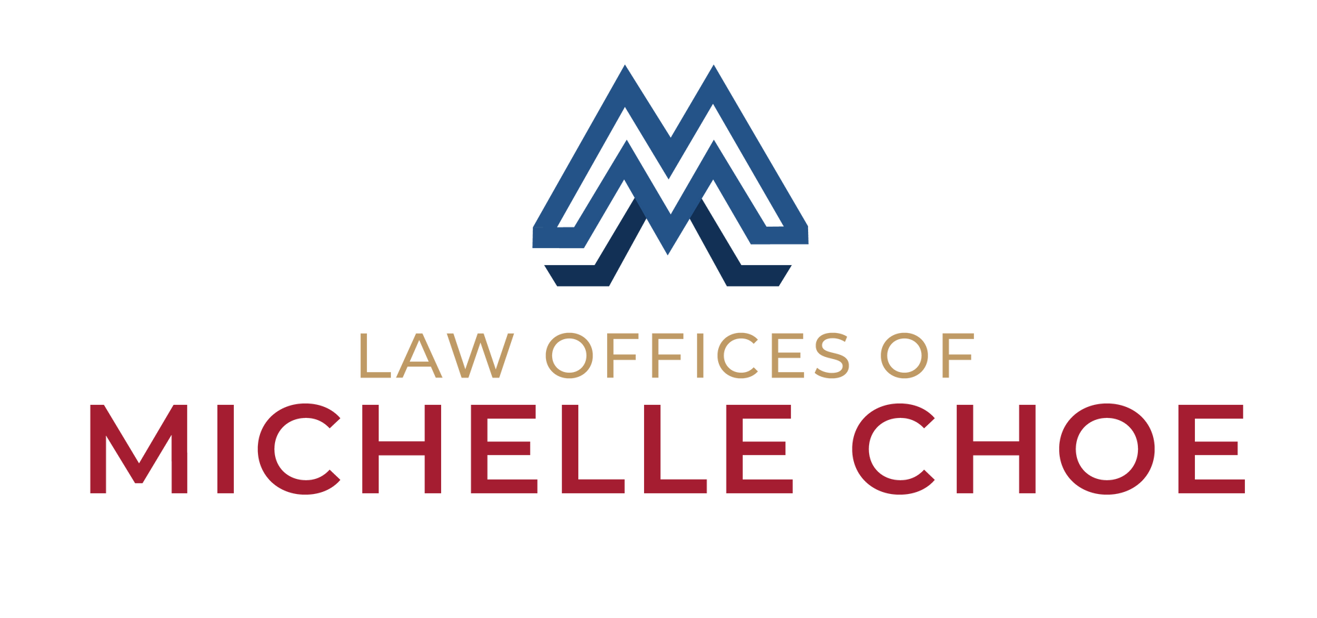 Law Offices of Michelle Choe Logo