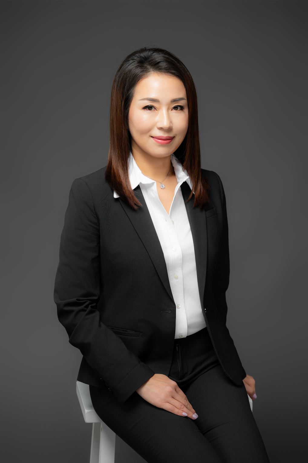 Michelle Choe