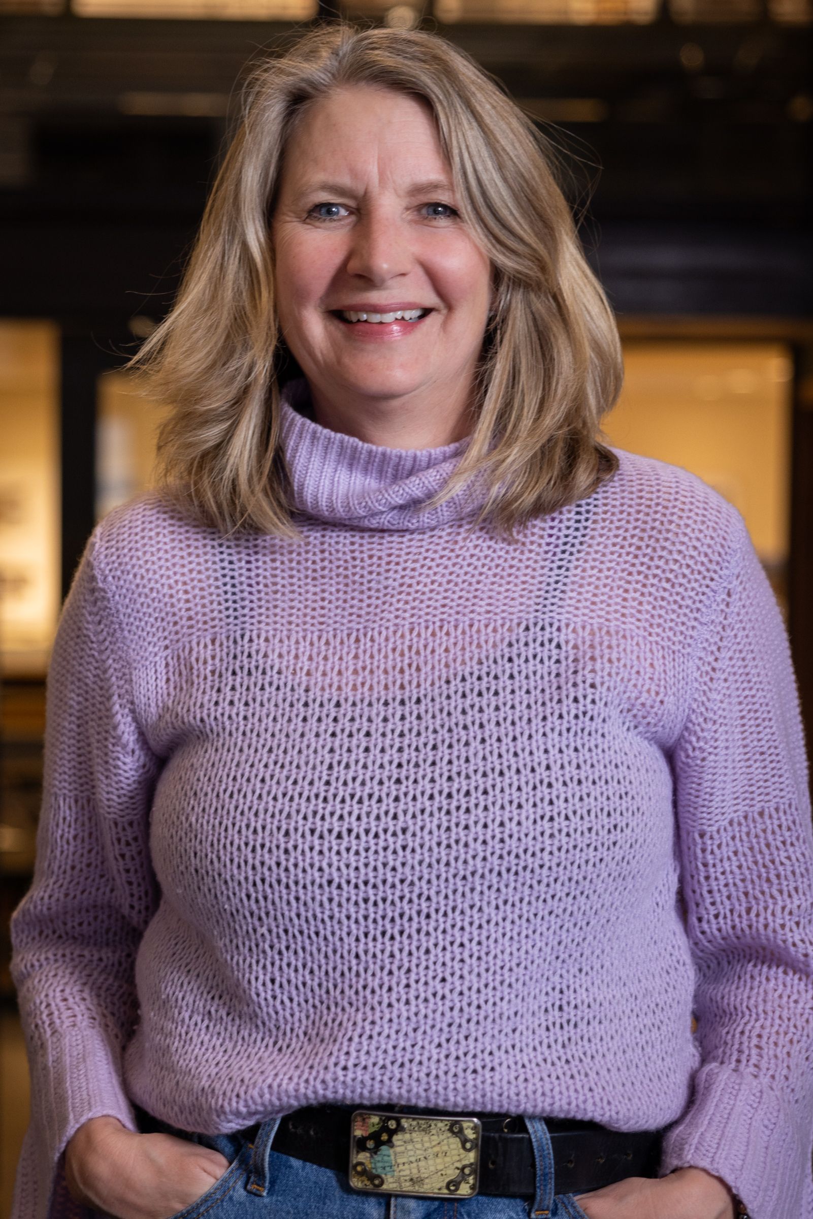 Stephanie Lord-Johnson | Berglund Architects | Edwards, Colorado