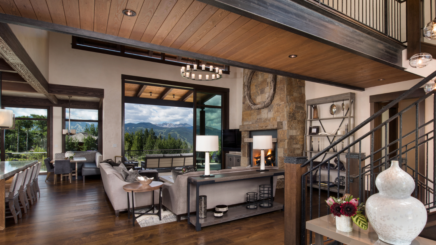 Chiming Bells Residence | Berglund Architects