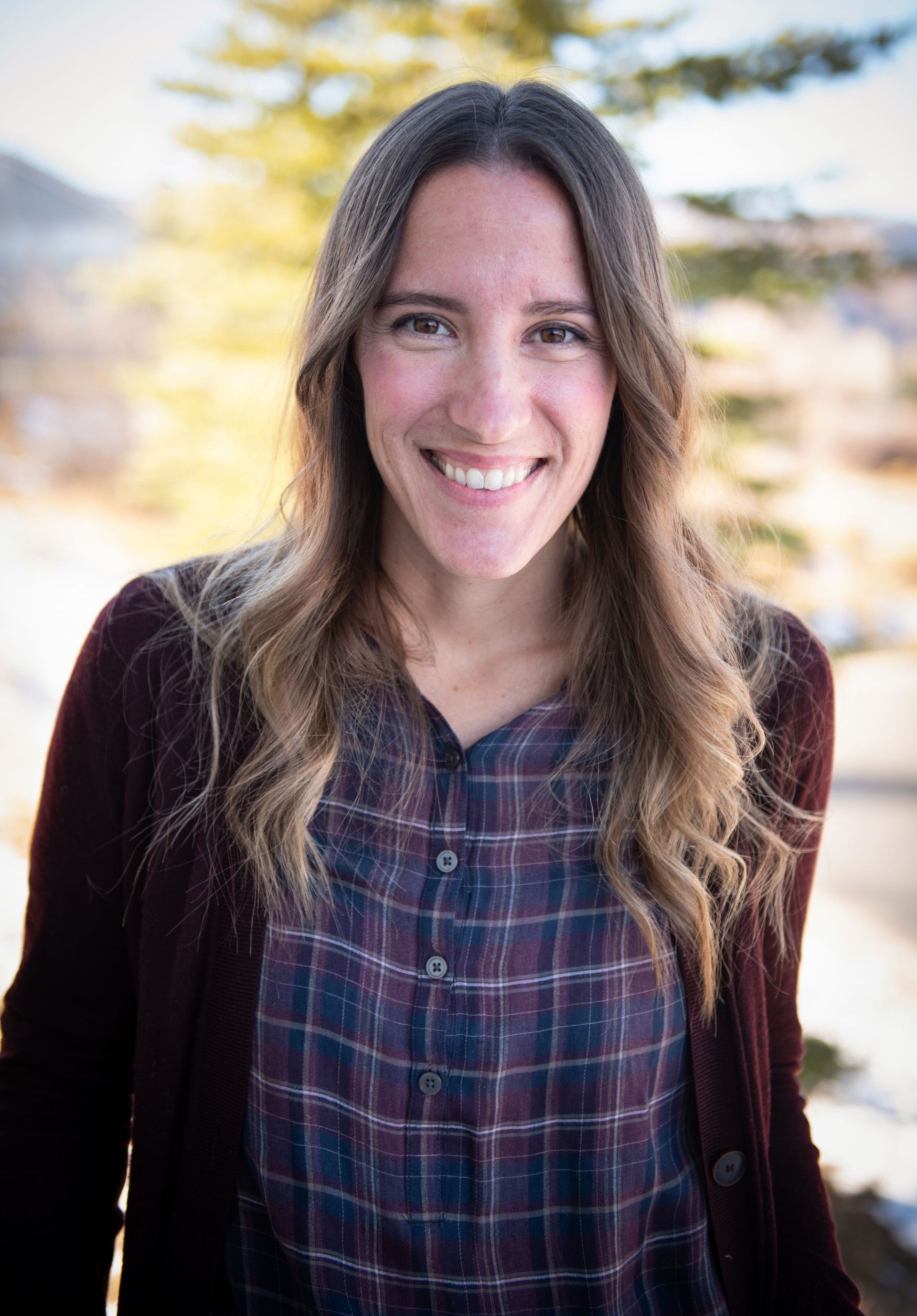 Elisha Wegner | Berglund Architects | Edwards, Colorado