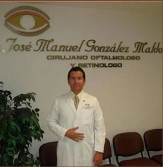Consulta de retina en Celaya