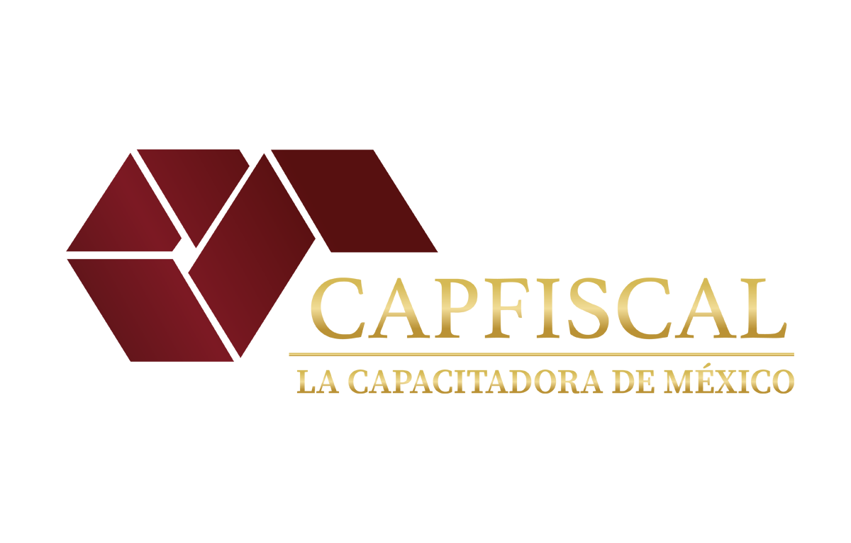 CAPFISCAL Logo