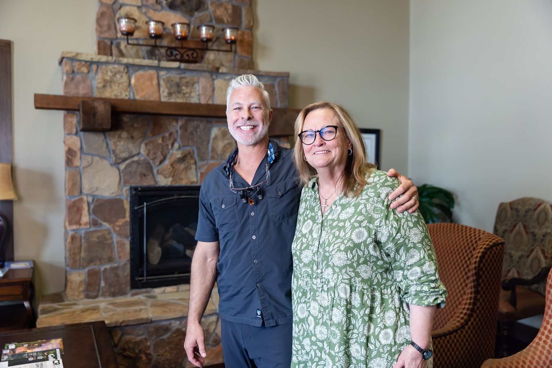 Instagram post by Granbury Dental Center: Some patients have been coming here at Granbury Dental Center long enough that a visit sta