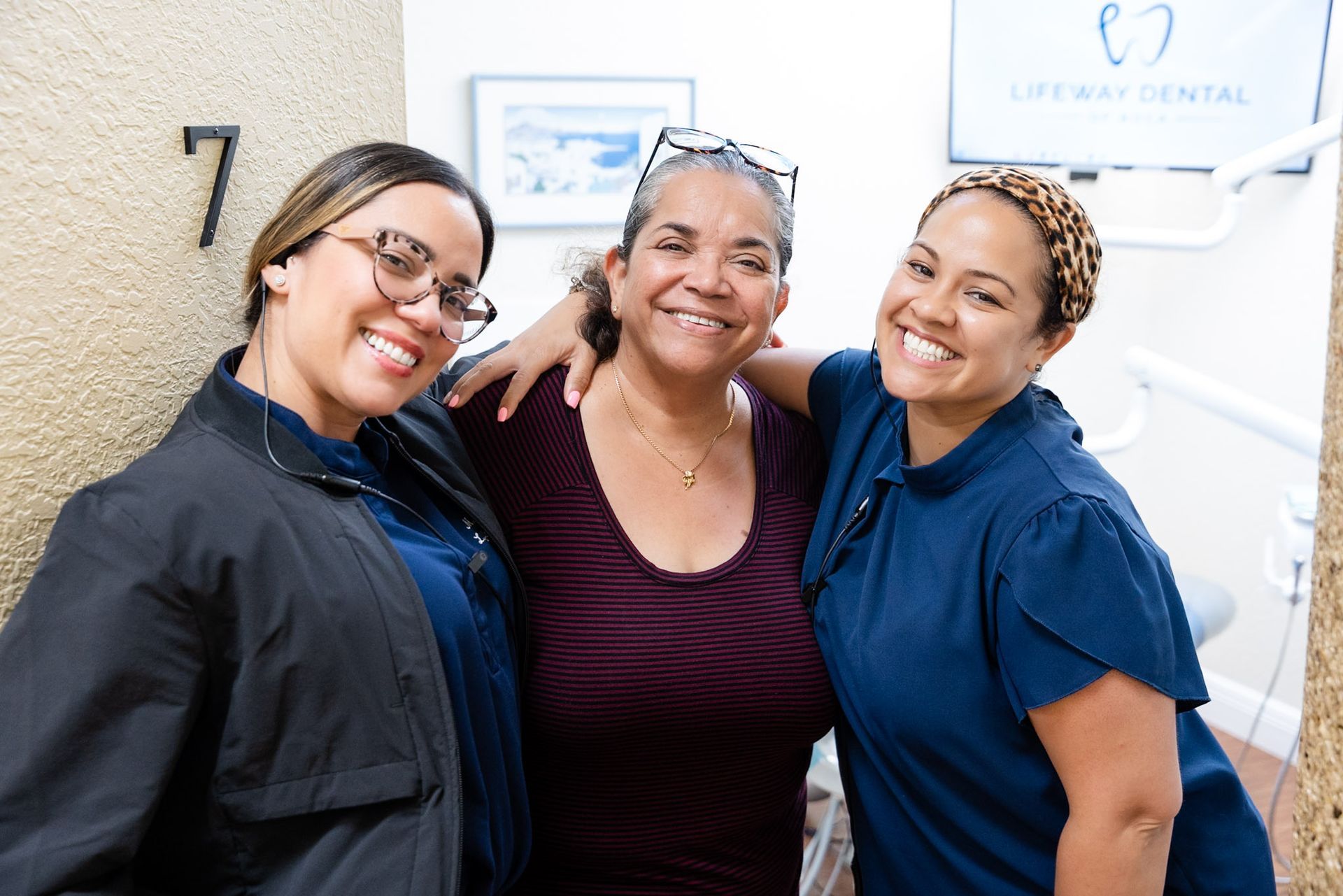 Instagram post by Lifeway Dental of Boca: Three to four months. That's typically how long it takes after an extraction for the bone 